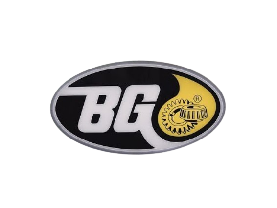 BG Products - Dekarbonizácia  