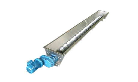 Korytové / Žľabové dopravníky