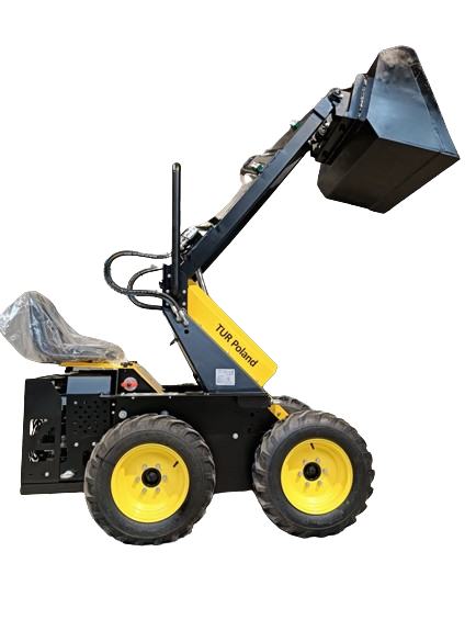 Príslušenstvo k TUR N520