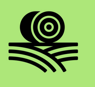 Baliaca sieť do lisov