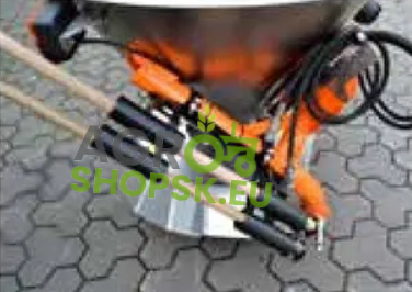 Držiak na kefu a lopatku - SAPHIR PES 300 PROFI