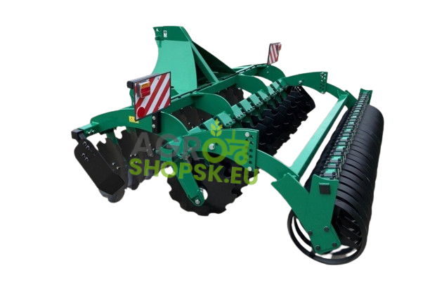 Diskový podmietač SUKOV ARTEMIS