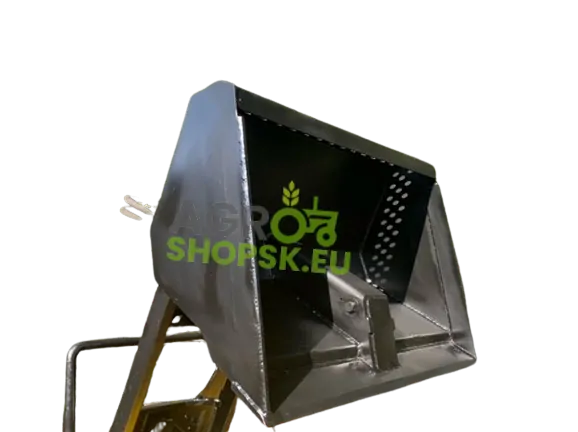 Vysokozdvižná lyžica k TUR N520 