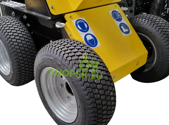 PNEUMATIKY 8:50-12 k TUR N520 