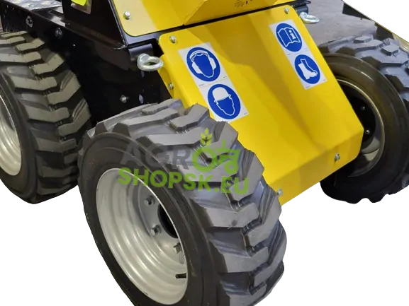 PNEUMATIKY 8:50-12 k TUR N520 