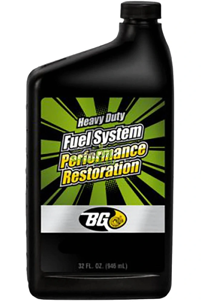 BG PD09 Heavy Duty 946ml