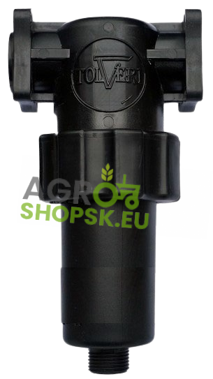 Matica filtra rozdelovača - FERMO /DURO