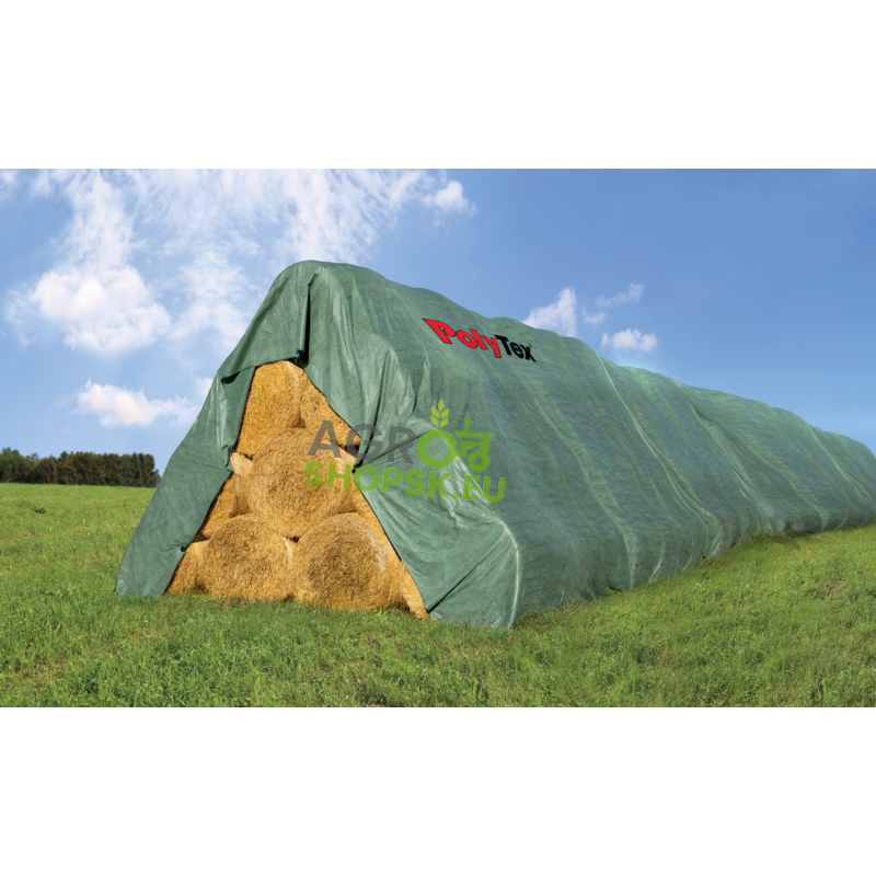  Plachta krycia - 9,8 x 12,5 m PolyTex 