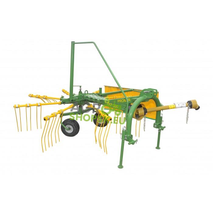 Zhrňovač PRONAR ZKP300