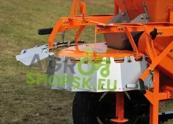Rozmetadlo umelých hnojív MOTYL - 300L / 400l