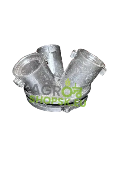 Otočný tanier držiaka trysiek 