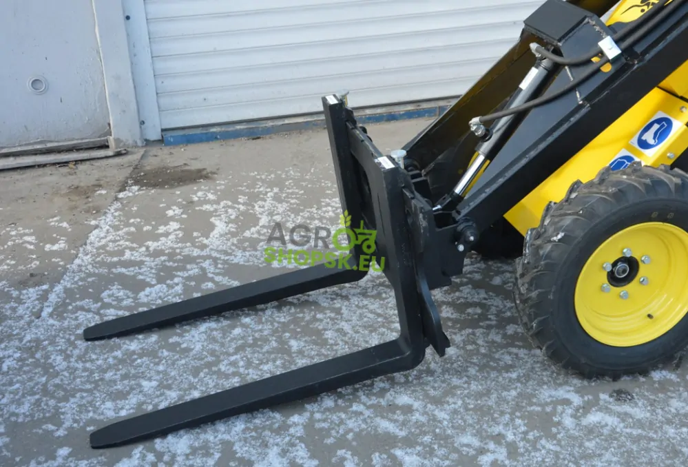 Paletové vidly k TUR N520 