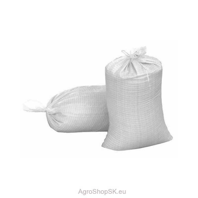 PP+PE - Polypropylénové vrece s igelitovou vložkou - 56 x 125