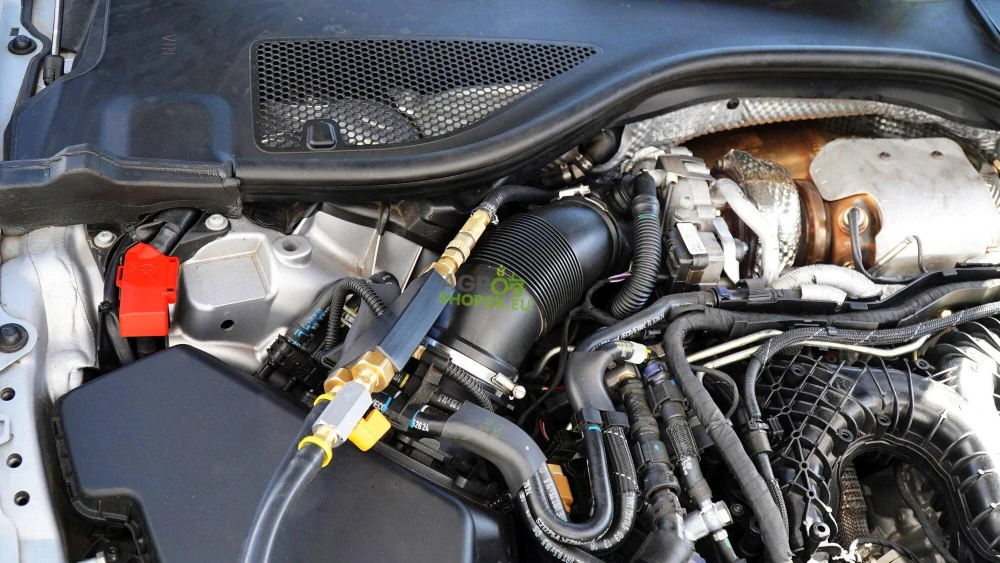 Čistenie DPF filtrov – Služba u zákazníka