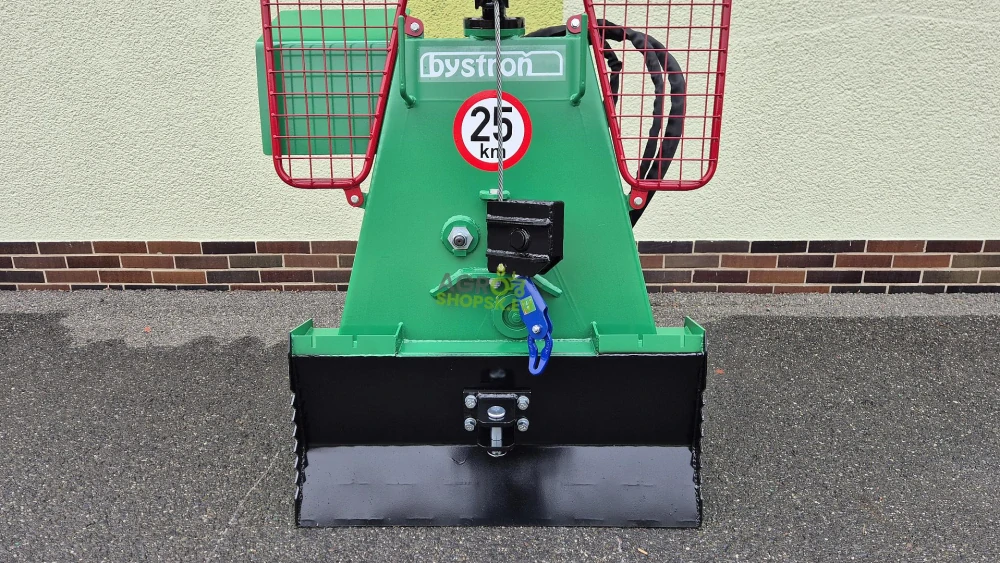 NAVIJÁK 4T HYDRAULICKÝ ZA MALOTRAKTOR