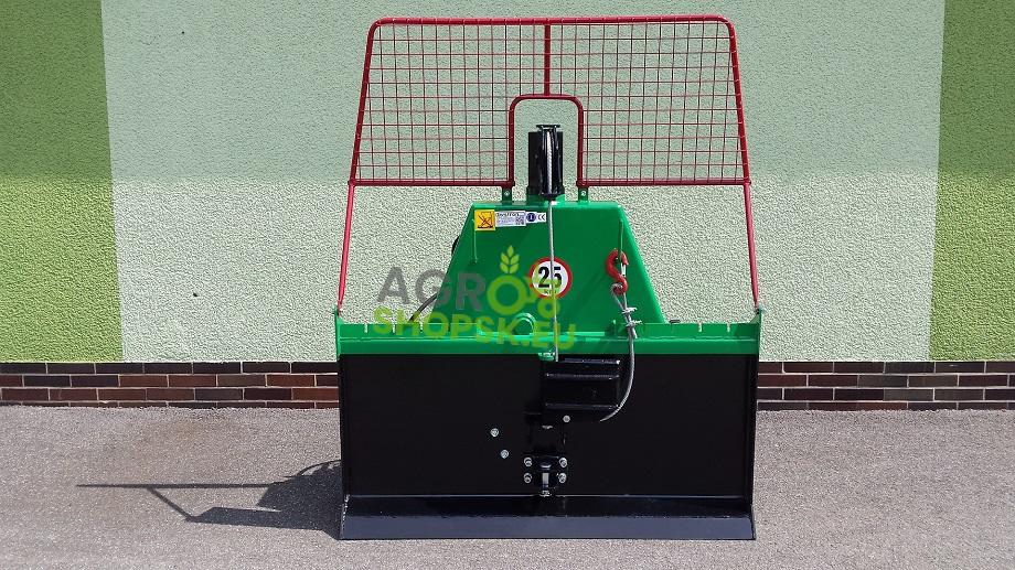 BYSTRON - Lanový naviják 7,5t 