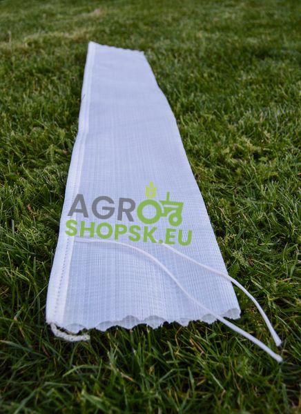 Záťažové vrece 100 x 30 - Materiál: polypropylén