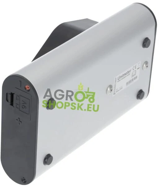 MM4510A Vlhkomer XL - 9 / 18ml - Slovenský jazyk - 32 Komodít