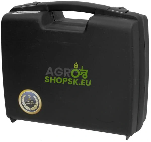 AgroLog Farmpoint – Profesionálny vlhkomer obilnín a osív