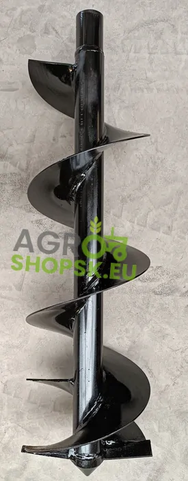 Ø 150 - Vrták k TUR N520 