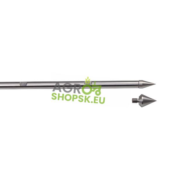 AGRETO pôdna sonda / PENETROMETER / prístroj na meranie zhutnenia pôdy