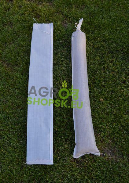 Záťažové vrece 100 x 30 - Materiál: polypropylén