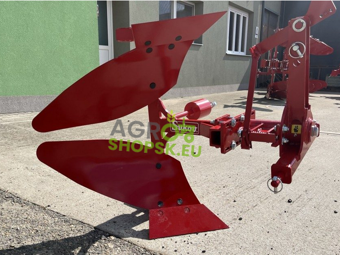 Pluh otočný za malotraktor - SUKOV MZ-25