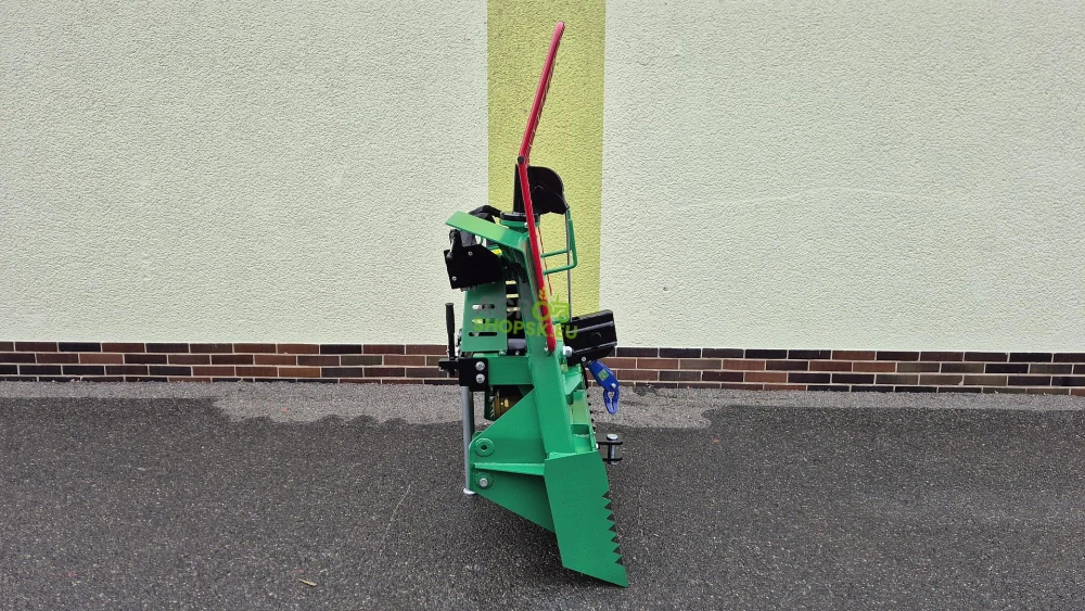 NAVIJÁK 4T HYDRAULICKÝ ZA MALOTRAKTOR