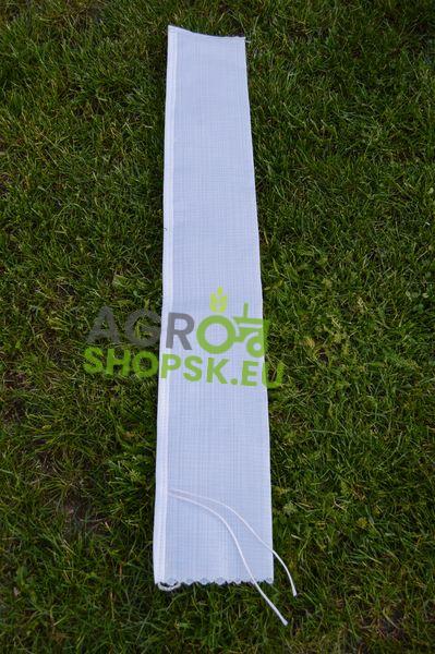 Záťažové vrece 100 x 30 - Materiál: polypropylén