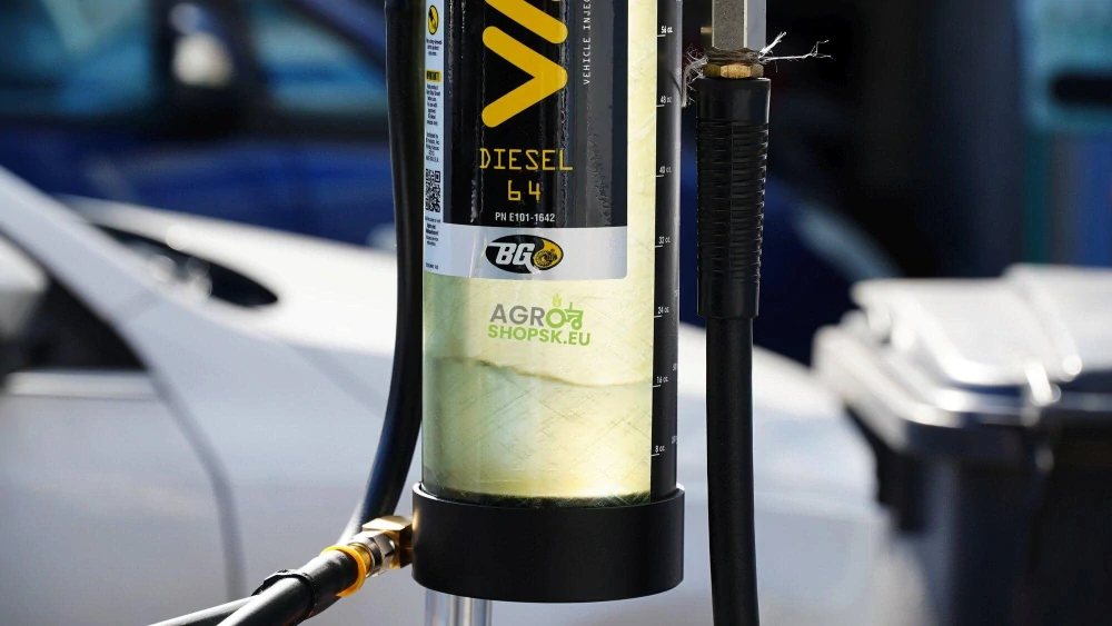 Čistenie DPF filtrov – Služba u zákazníka