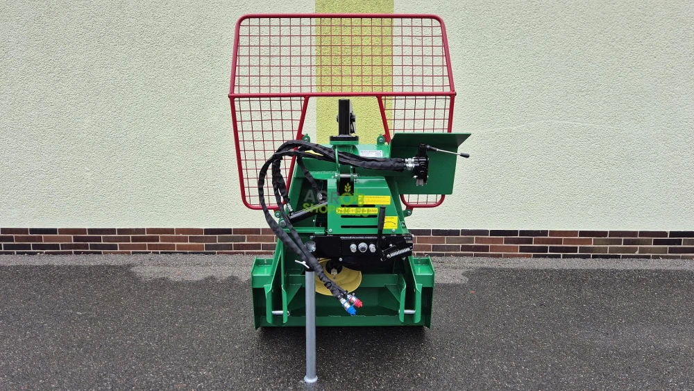 NAVIJÁK 4T HYDRAULICKÝ ZA MALOTRAKTOR