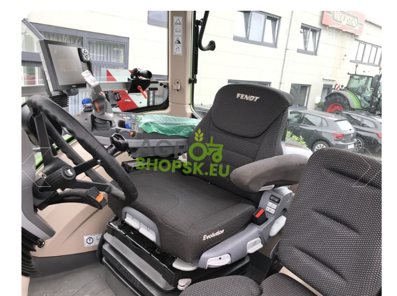 Fendt 942 Vario Profi Plus Gen. 6 - RV 2020 - 665 mth - 305kw - ODPOČET DPH