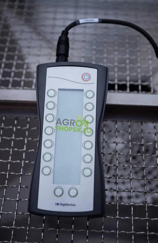 Rozmetadlo umelých hnojív APOLLO - 1000L - 1350L