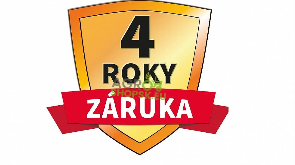 NAVIJÁK 4T HYDRAULICKÝ ZA MALOTRAKTOR