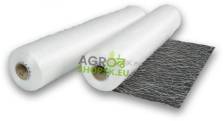 Paletizačná baliaca sieťovina 60cm x 1400m