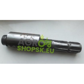 Exctentrický hriadeľ na čerpadlo P120