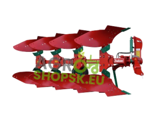 Otočný nesený pluh - SUKOV DOWNHIL