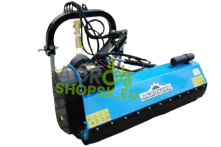 Mulčovač AGROSTAR ASP