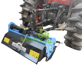 Rotačný kyprič Agrostar KS-MINI