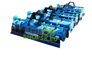 PROFI Rotačný kyprič Agrostar KC