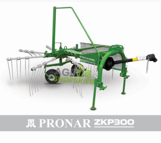 Zhrňovač PRONAR ZKP300