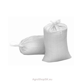 PP+PE - Polypropylénové vrece s igelitovou vložkou - 57 x 95 cm