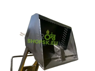 Vysokozdvižná lyžica k TUR N520