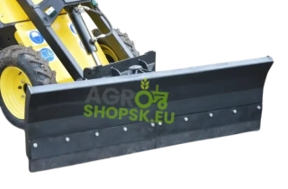 Snežný pluh k TUR N520