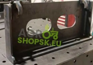 Upínací rám k TUR N520