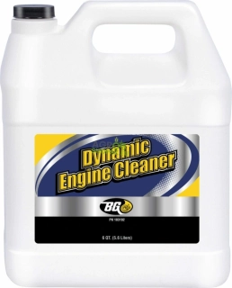 103192 VW DYNAMIC ENGINE CLEANER (čistič) (benzín,diesel) - nahrádza olejovú náplň 5,6l