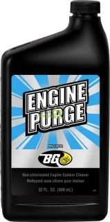 BG 12032 Engine Purge výplach 946ml