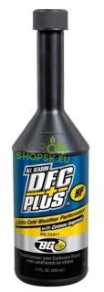 Odporúčame - BG 23811 DFC Extra Cold / +zvyšuje cetánové číslo 325ml