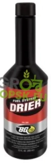 BG 280 FUEL SYSTEM DRIER - Odstraňovač vody z palivového systému 355ml