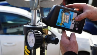 Čistenie DPF filtrov – Služba u zákazníka